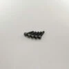 Kyosho Cap Head Screws 2.6 X 10mm - 5pcs