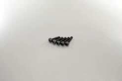 Kyosho Cap Head Screws 2.6 X 10mm - 5pcs
