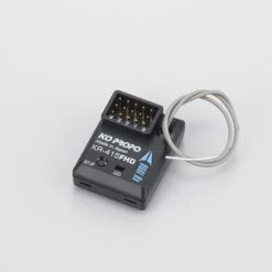 KR415FHD Receiver