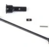 A215E F/R Drive Shaft CVD Inc Axle