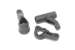 A319 Steering Plastic Set