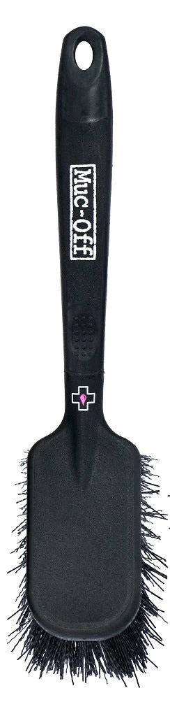 Muc-Off Tyre & Cassette Brush