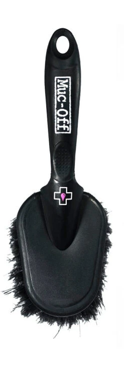 Muc-Off Super Soft Wash Brush