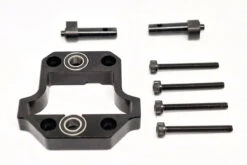 A319 Alu Centre Diff Top Plate