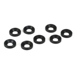 Countersink Washers - 8pcs
