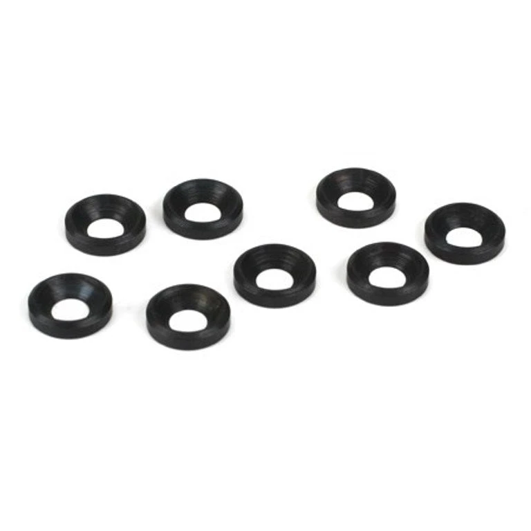 Countersink Washers - 8pcs