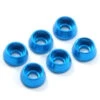 Cap Washer M3 - Blue
