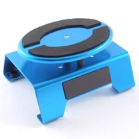 Aluminium Locking Car Maintenance Stand - Available In 3 Colours