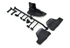 MBX7 / MBX8 Fuel Guard