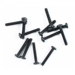 FTX Edge / Siege Round Head Screw M3 X 18.5mm