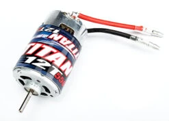 Traxxas Titan 12T Brushed Motor