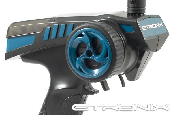 Etronix Pulse EX2 Sport Steering Wheel Transmitter - Image 3