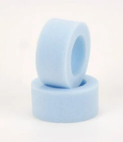 Schumacher Foam Tyre Insert Medium Rear 1/10th Buggy
