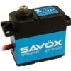 Savox Digital Servo 20KG/0.15s@6V - Waterproof