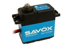 Savox Digital Servo 20KG/0.15s@6V - Waterproof