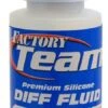 Team Associated Silicone Diff Fluids 10000cst - 59ml