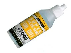 Silicone Diff Oil 7000 B