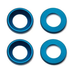 Team Associated RC8B3 / RC8B3.1 Engine Mount Washer