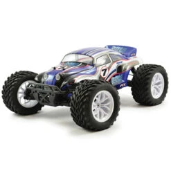 FTX Bugsta 1/10th Brushed 4wd Off Road Buggy - Ready To Run