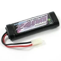 2400Mah Stick Pack 7.2V