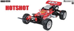 Tamiya Hotshot 2007 1/10th Electric Kit