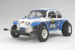 Tamiya Sand Scorcher (2010) - 2WD Off-Road Racer 1/10 Electric Kit