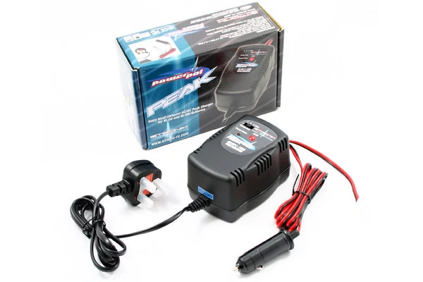 Etronix Power Pal Peak NiMh AC / DC Charger - Image 2