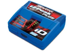 Traxxas EZ-Peak Plus 4 Amp - Nimh / Lipo
