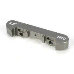 22 Aluminium 3.5 Degree Toe Plate HRC