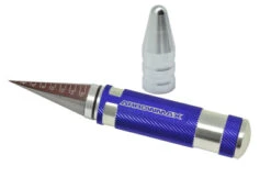 Arrowmax Body Reamer With End Cap For Lexan Body