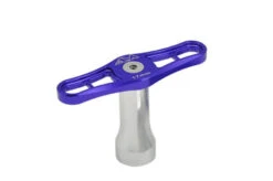 Arrowmax Wheel Nuts Wrench 17mm - Purple