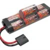 Traxxas 3000mAh NiMH 8.4V Hump ID Connector Battery