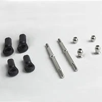 FTX Bugsta / Carnage Front Upper Suspension Arm