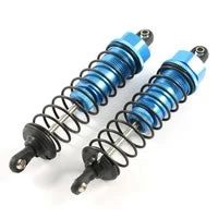 FTX Bugsta / Carnage / Outlaw / Vantage Alu Shocks Front