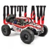 FTX Outlaw 1/10th 4WD Brushed Ultra-4 Buggy - Ready To Run