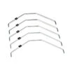 D819 / D819RS / E819 Rear Anti Roll Bar Set