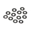 D819 / D819RS / E819 Shim 4x10x0.3mm (12pcs)