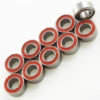 Clutch Bearings 5x10x4 - 10pcs