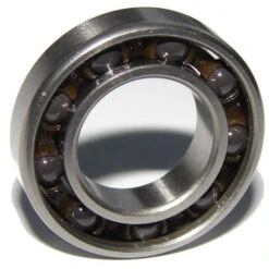 14x25.4x6mm Ceramic Engine Bearing