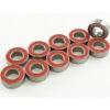 Bearing 8x16x5mm - 10pcs