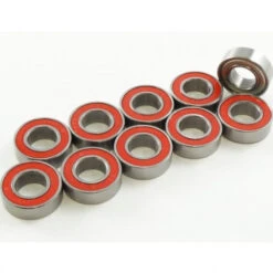 Bearing 8x16x5mm - 10pcs