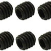 Grub Screw M4 X 4mm Pack Of 10