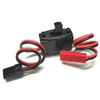 Etronix JR / JST Switch