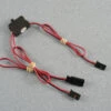 Futaba Switch Harness (HD) 300mm