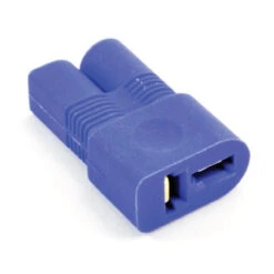 Etronix EC3 To Deans One Piece Adaptor Plug