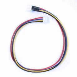 Etronix Balance Lead Extension Wire (JST-XH) -3S 30cm