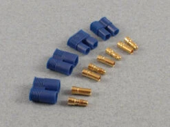EC3 Connector Set - Pack Of 2 Pairs