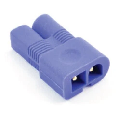 Etronix EC3 To Tamiya One Piece Adaptor Plug