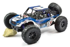 FTX Outlaw 1/10th 4wd Brushless Ultra Buggy - Ready To Run