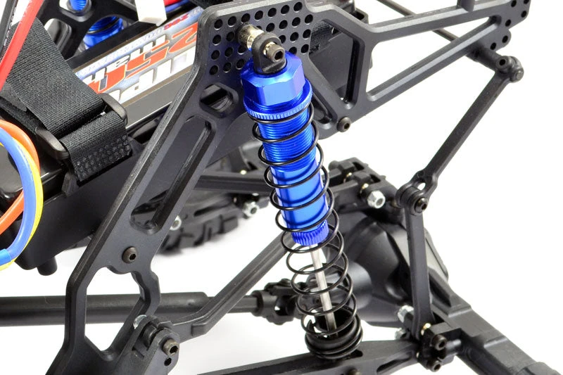 FTX Outlaw 1/10th 4wd Brushless Ultra Buggy - Ready To Run - Image 8